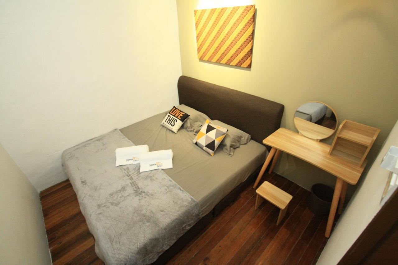 Hornbill'S Nest Kuching Hostel Екстериор снимка