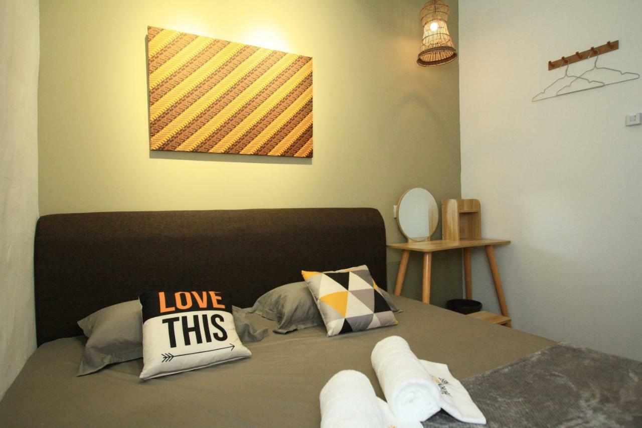 Hornbill'S Nest Kuching Hostel Екстериор снимка