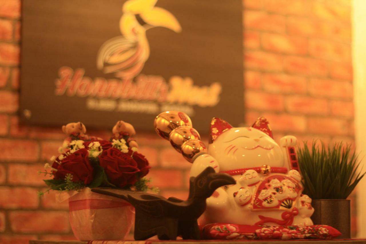 Hornbill'S Nest Kuching Hostel Екстериор снимка
