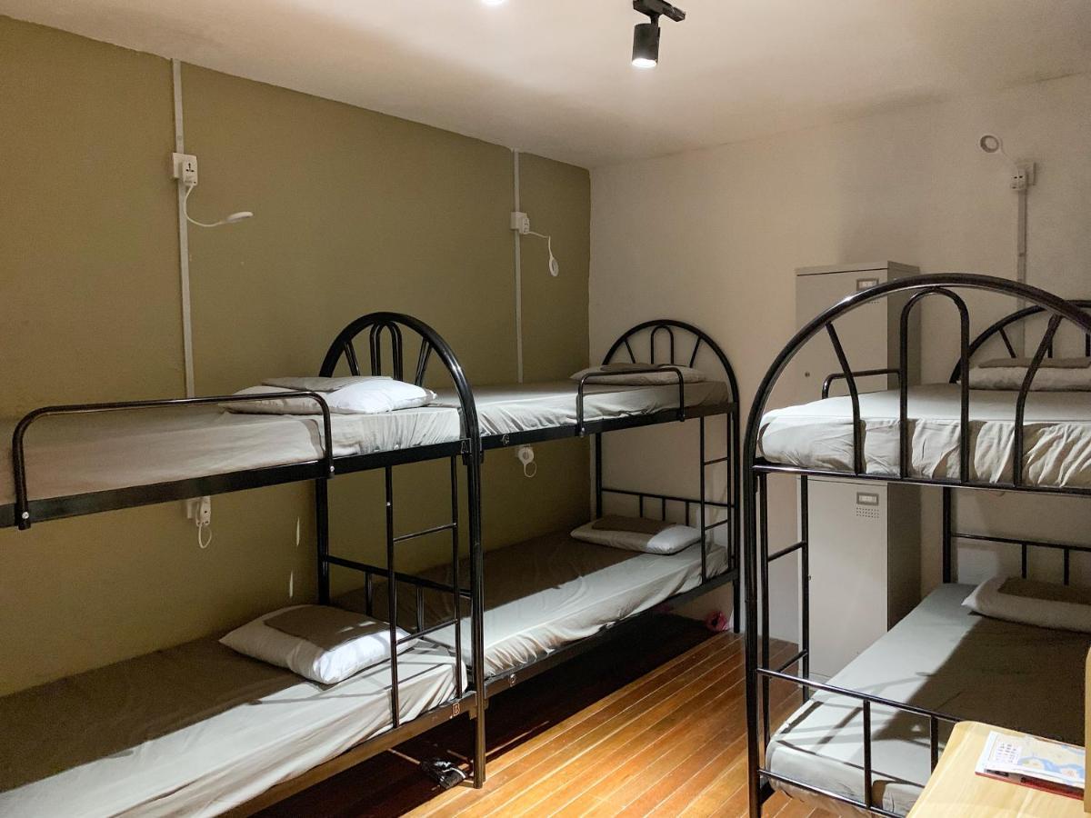 Hornbill'S Nest Kuching Hostel Екстериор снимка